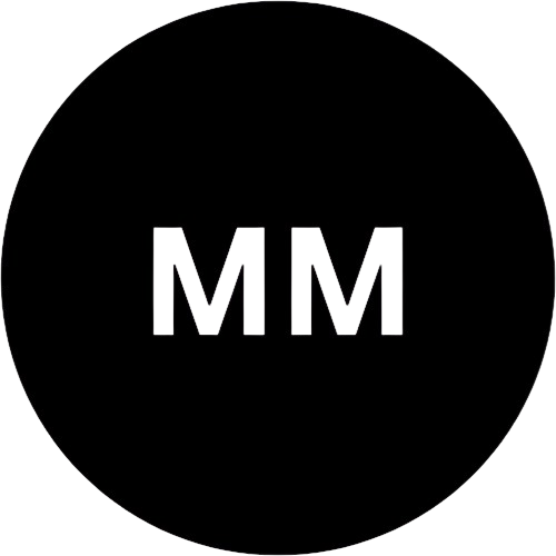 Matthew McMahon Logo